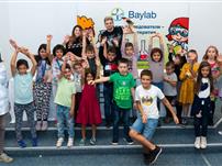 Откриване на Baylab 2019