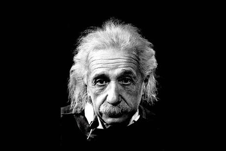 Научното събитие - Почти Айнщайн и почти 141 години