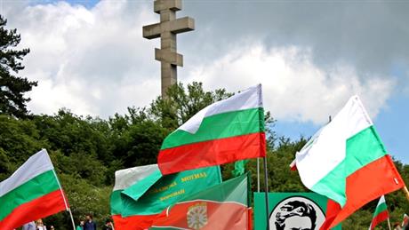 Ден на Ботев и загиналите за свободата и  независимостта на България