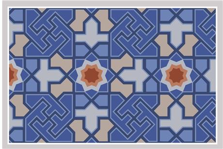 „Геометрично изкуство - рисуваме с въображение“ на 15 ноември в TechnoMagicLand