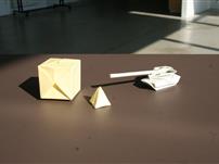 Изкуството оригами