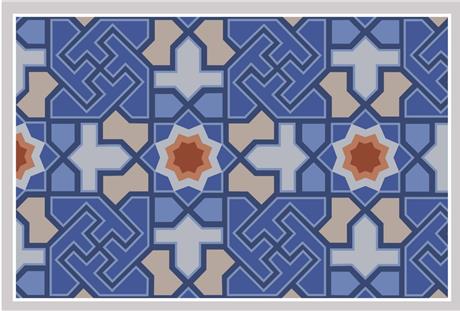 „Геометрично изкуство - рисуваме с въображение“ на 15 ноември в TechnoMagicLand