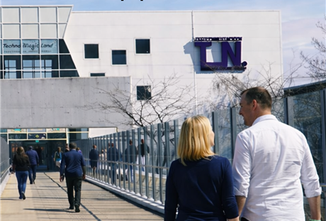 Очаквайте събития за родители през март